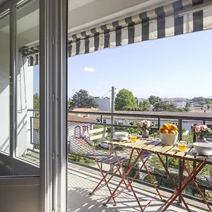  Appartement Tiera - Welkeys