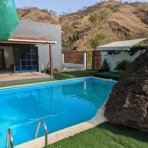 Pedra Molar , Orgaos Cap-Vert