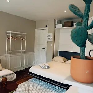 Yukos-studio Cosy- , Rennes France