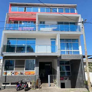 My Flat 2 , Praia Cap-Vert